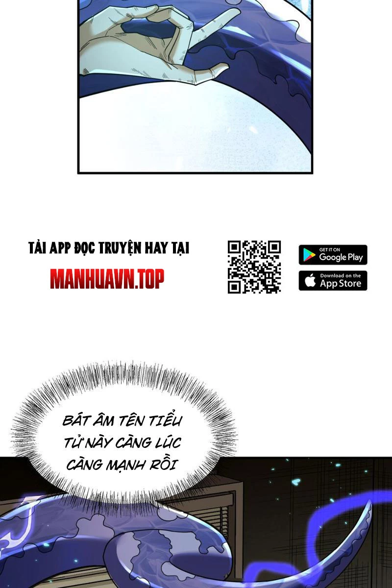 Ta, Thiên Sát Cô Tinh Chapter 28 - 14