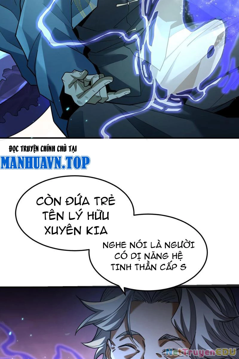 Ta, Thiên Sát Cô Tinh Chapter 28 - 16
