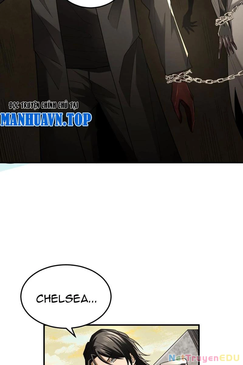 Ta, Thiên Sát Cô Tinh Chapter 28 - 20