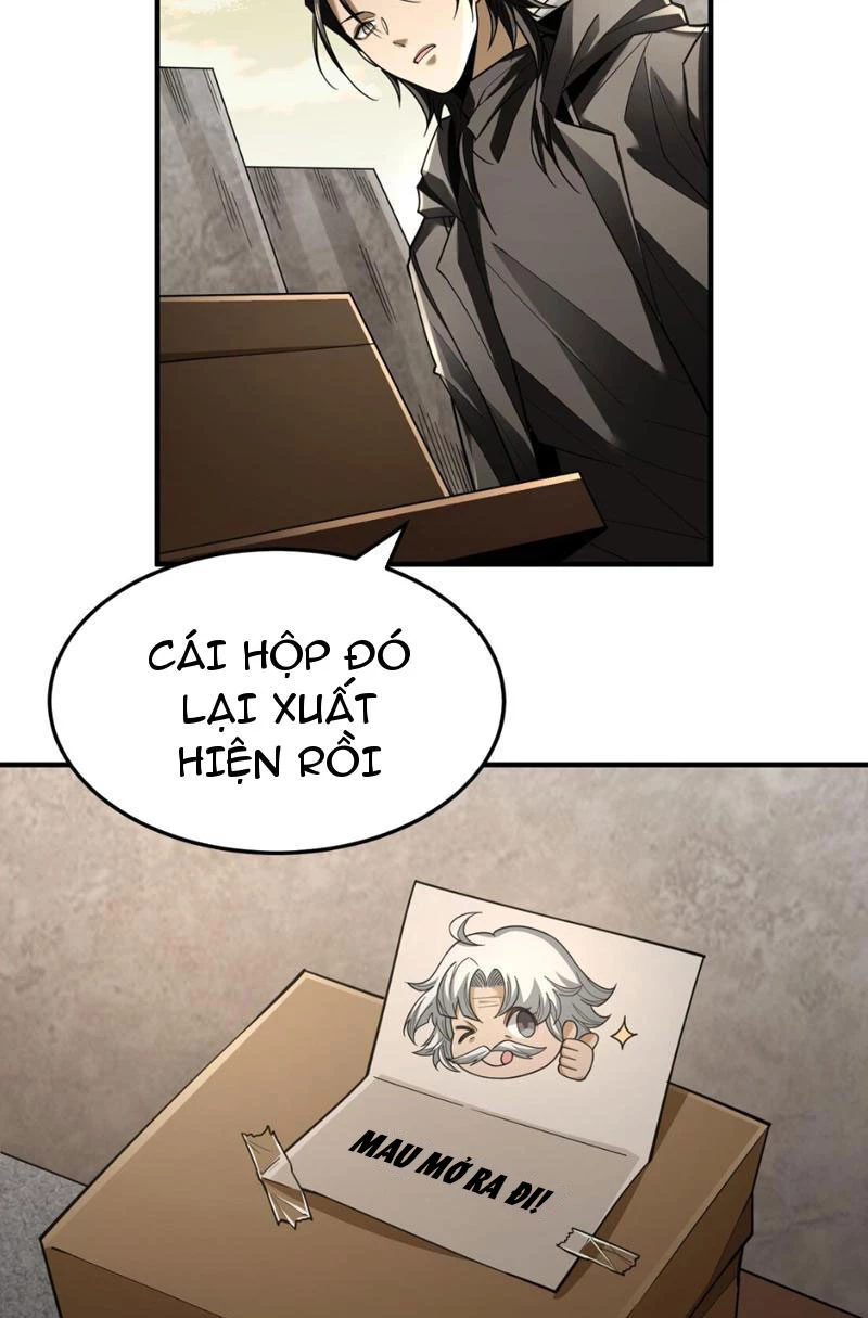 Ta, Thiên Sát Cô Tinh Chapter 28 - 21