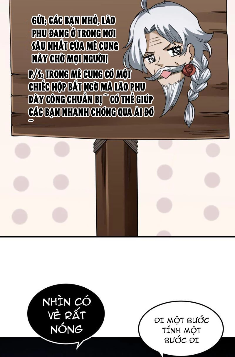 Ta, Thiên Sát Cô Tinh Chapter 28 - 23