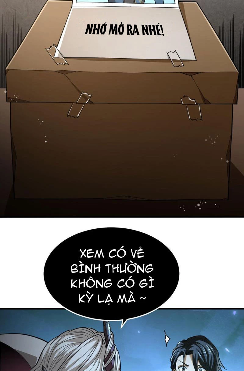 Ta, Thiên Sát Cô Tinh Chapter 28 - 28