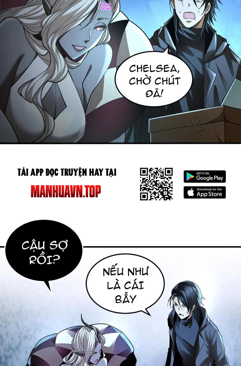 Ta, Thiên Sát Cô Tinh Chapter 28 - 29
