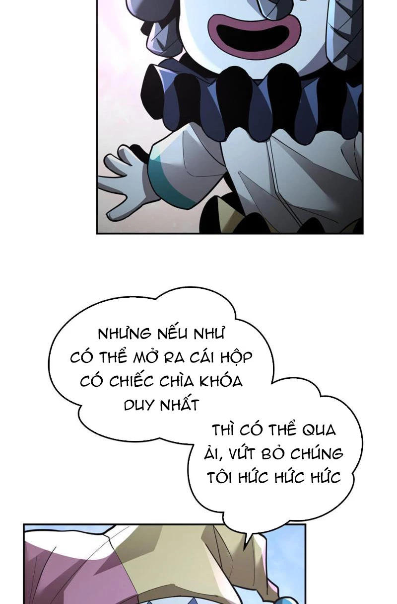 Ta, Thiên Sát Cô Tinh Chapter 28 - 37