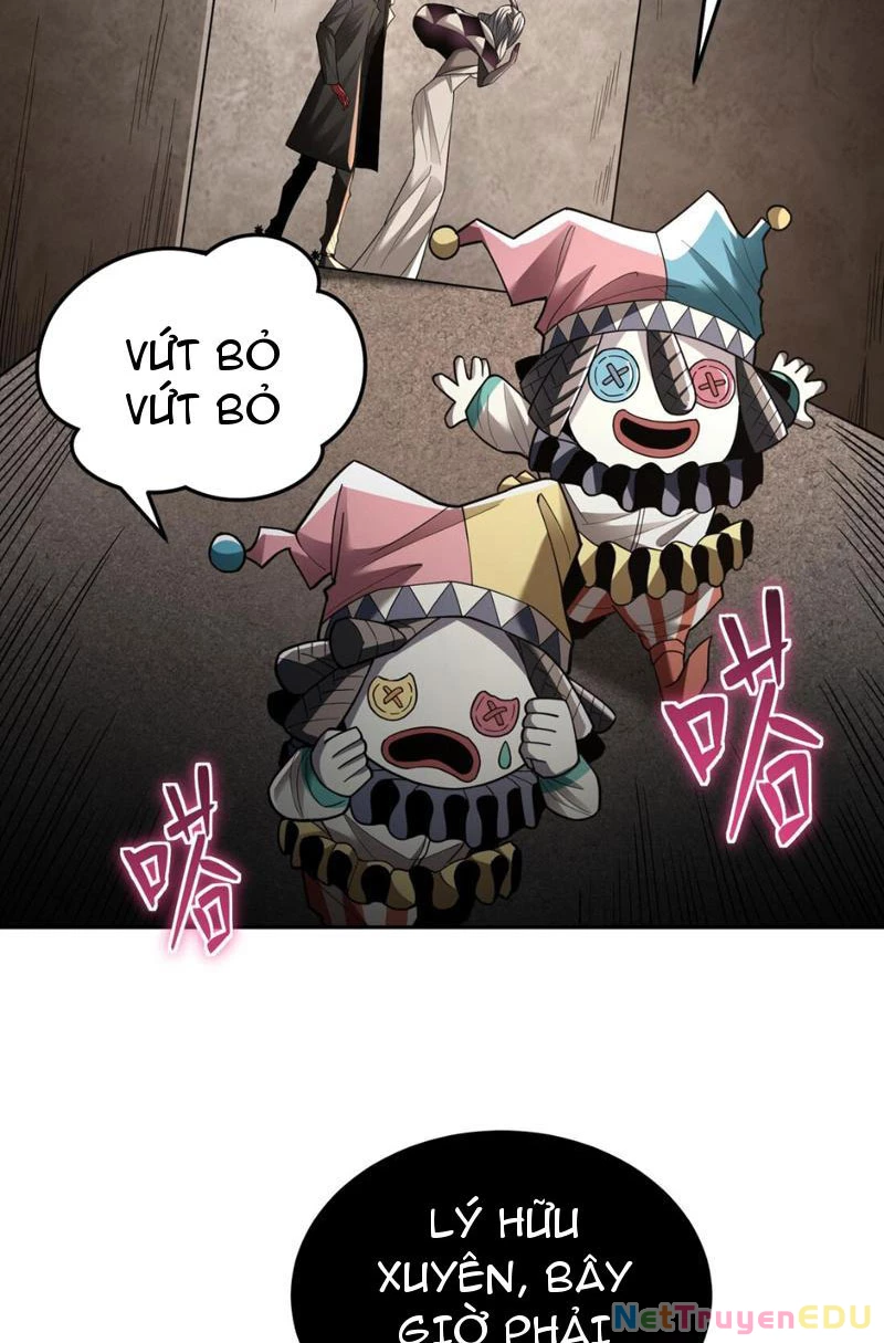 Ta, Thiên Sát Cô Tinh Chapter 28 - 39