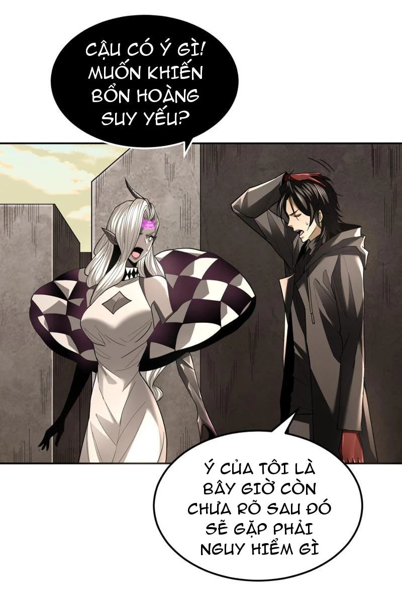 Ta, Thiên Sát Cô Tinh Chapter 28 - 41