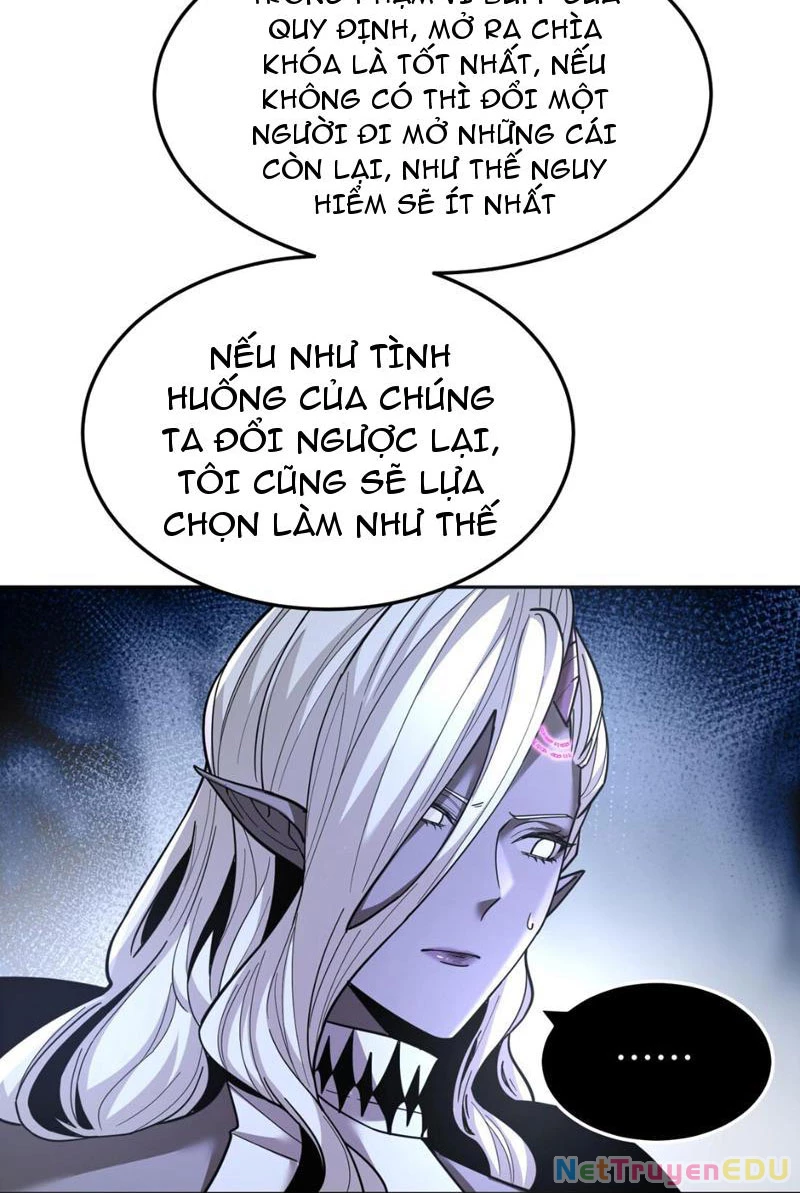Ta, Thiên Sát Cô Tinh Chapter 28 - 43