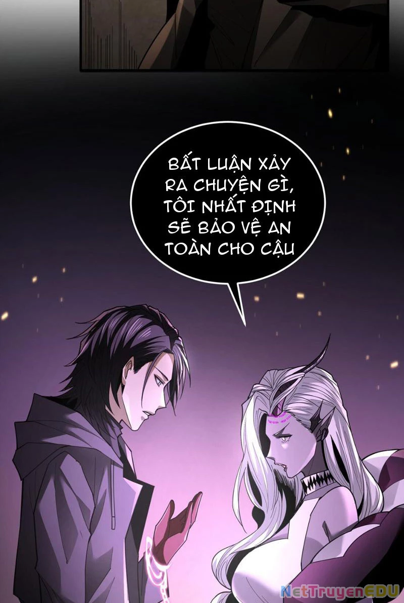 Ta, Thiên Sát Cô Tinh Chapter 28 - 45