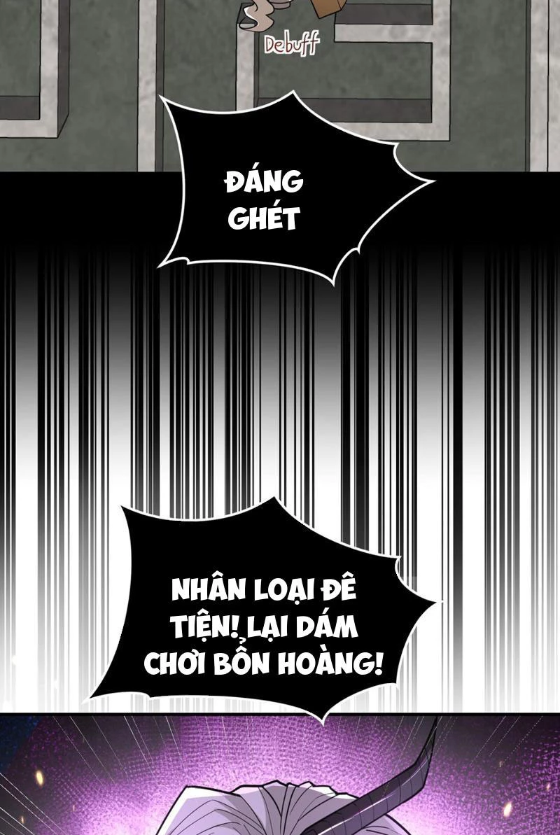 Ta, Thiên Sát Cô Tinh Chapter 28 - 49