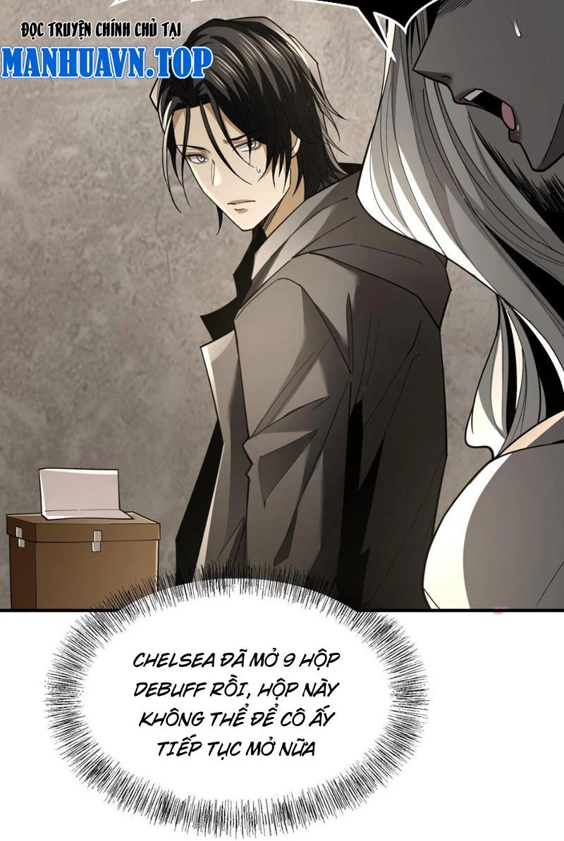 Ta, Thiên Sát Cô Tinh Chapter 28 - 51