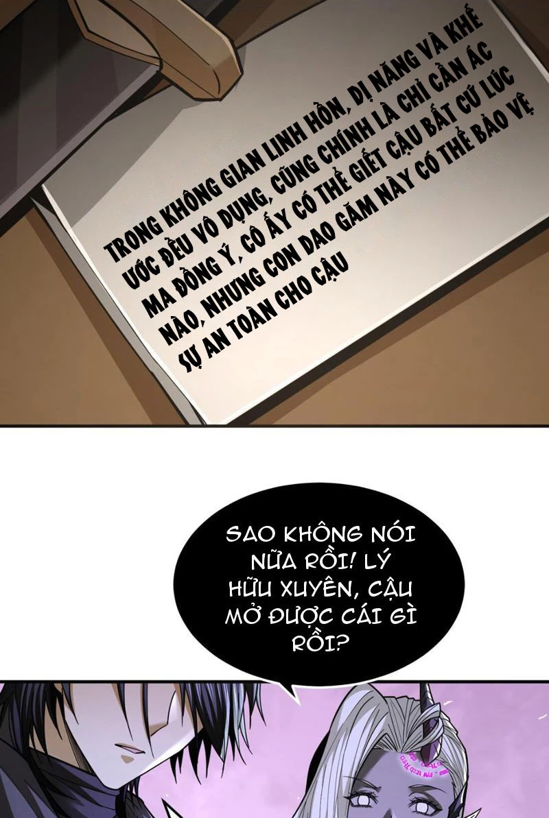 Ta, Thiên Sát Cô Tinh Chapter 28 - 54