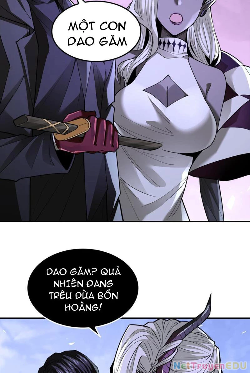 Ta, Thiên Sát Cô Tinh Chapter 28 - 55