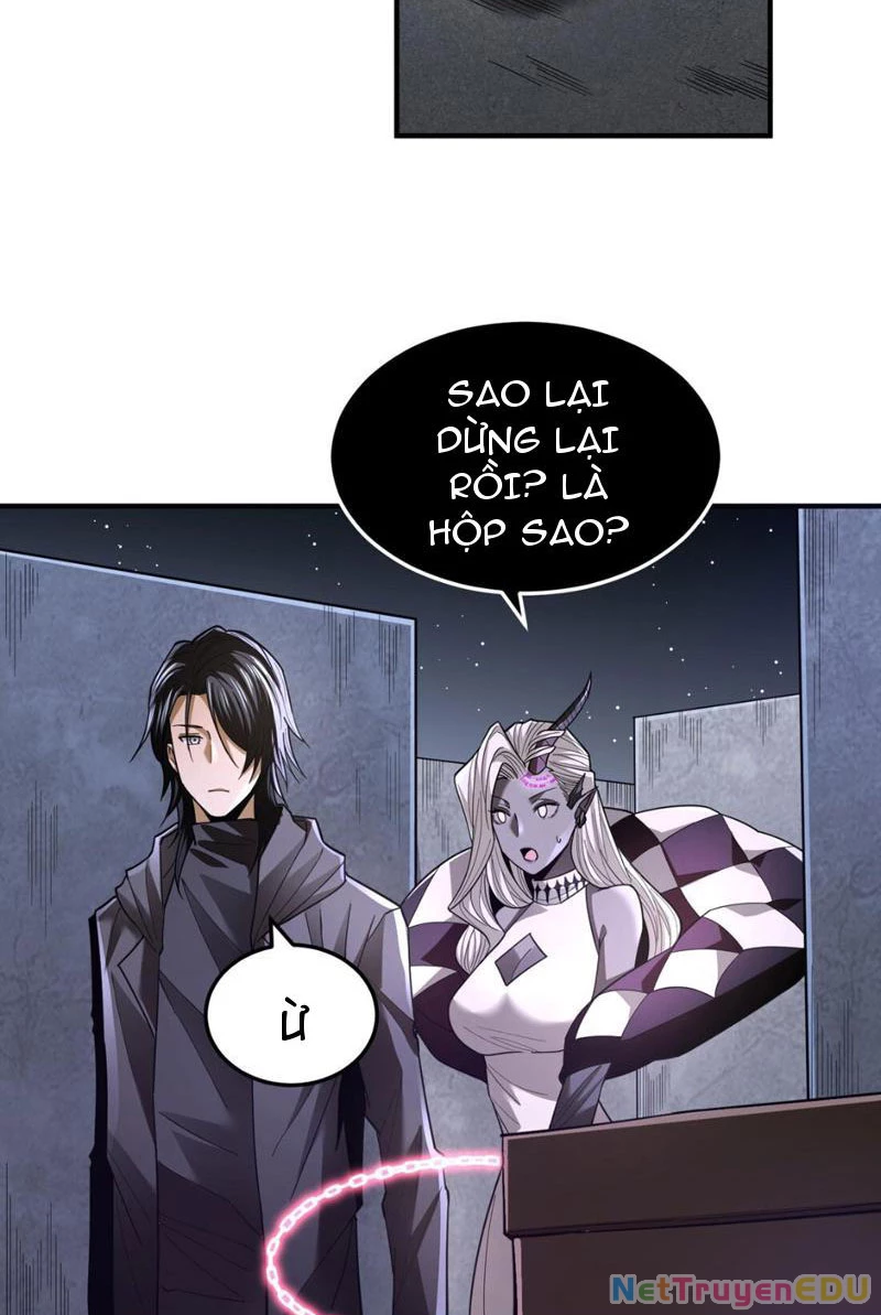 Ta, Thiên Sát Cô Tinh Chapter 28 - 58