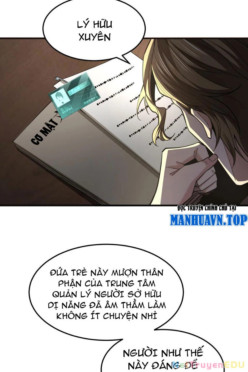 Ta, Thiên Sát Cô Tinh Chapter 30 - 5