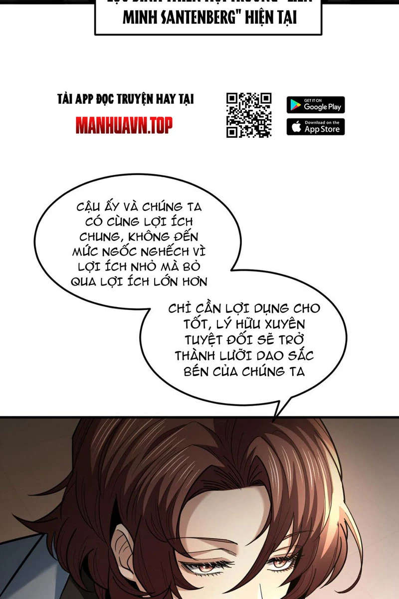 Ta, Thiên Sát Cô Tinh Chapter 30 - 7