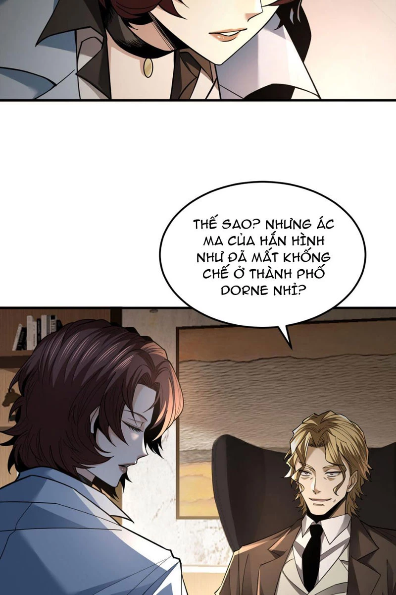 Ta, Thiên Sát Cô Tinh Chapter 30 - 8