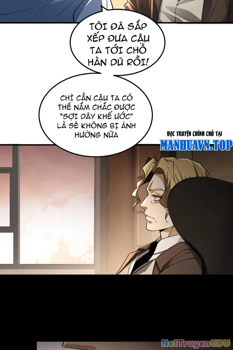 Ta, Thiên Sát Cô Tinh Chapter 30 - 9