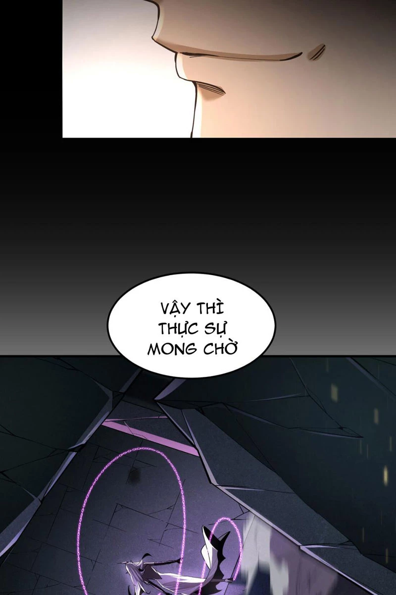 Ta, Thiên Sát Cô Tinh Chapter 30 - 10
