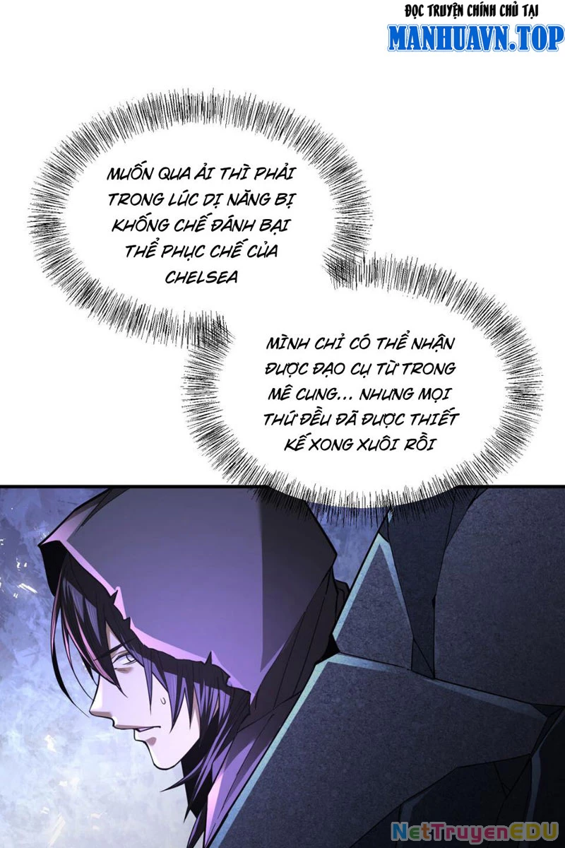 Ta, Thiên Sát Cô Tinh Chapter 30 - 12