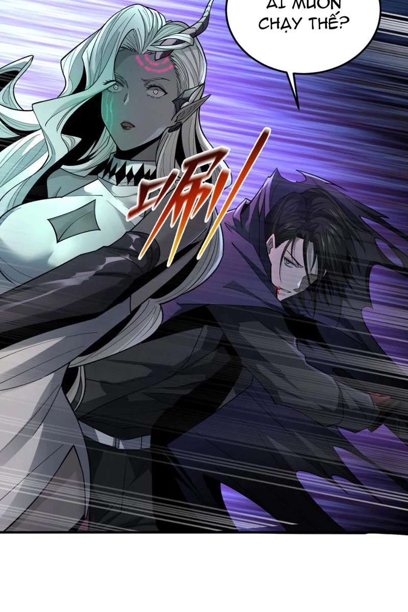Ta, Thiên Sát Cô Tinh Chapter 30 - 19