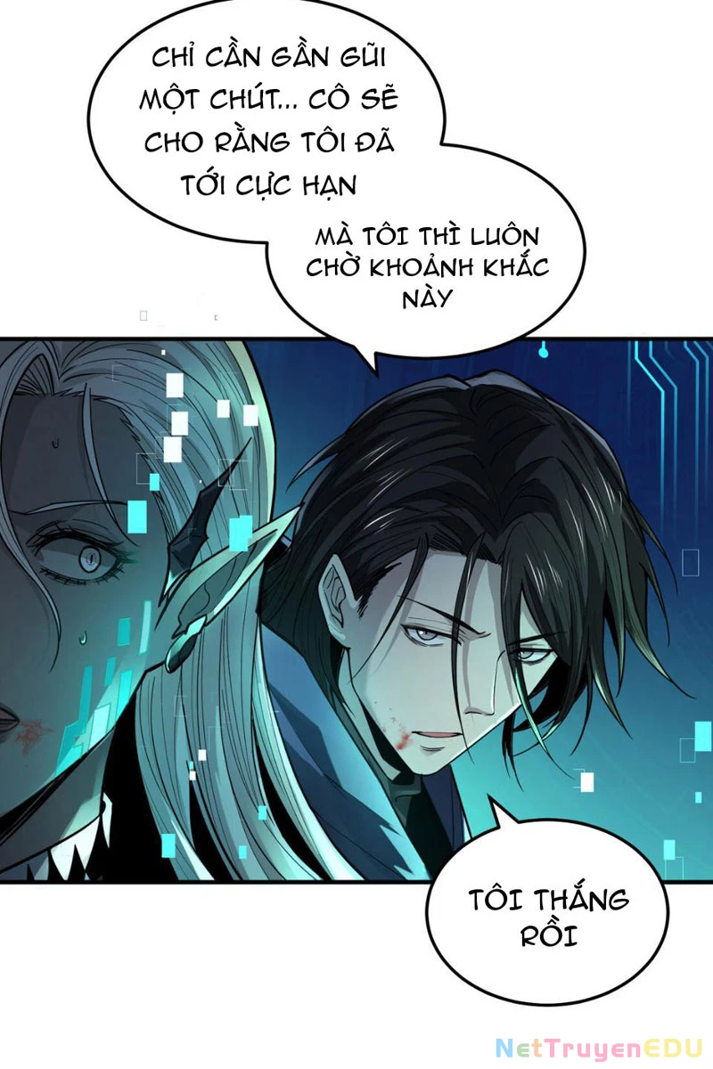 Ta, Thiên Sát Cô Tinh Chapter 30 - 21