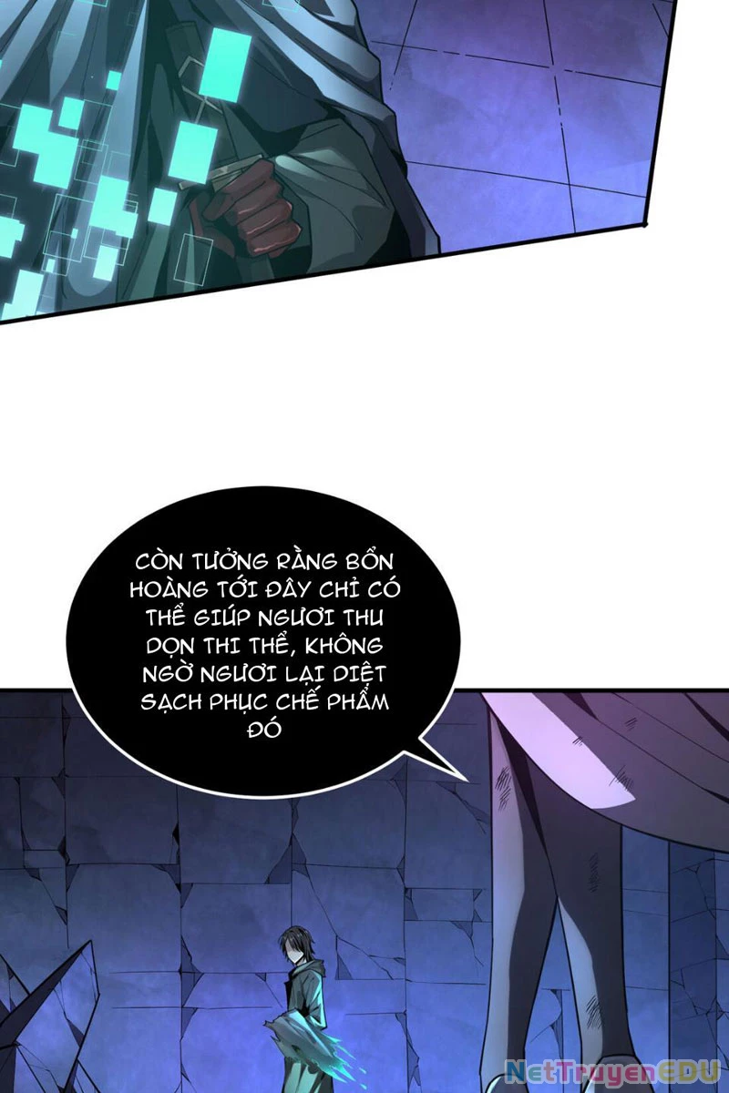 Ta, Thiên Sát Cô Tinh Chapter 30 - 23