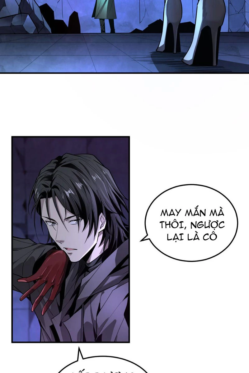 Ta, Thiên Sát Cô Tinh Chapter 30 - 24