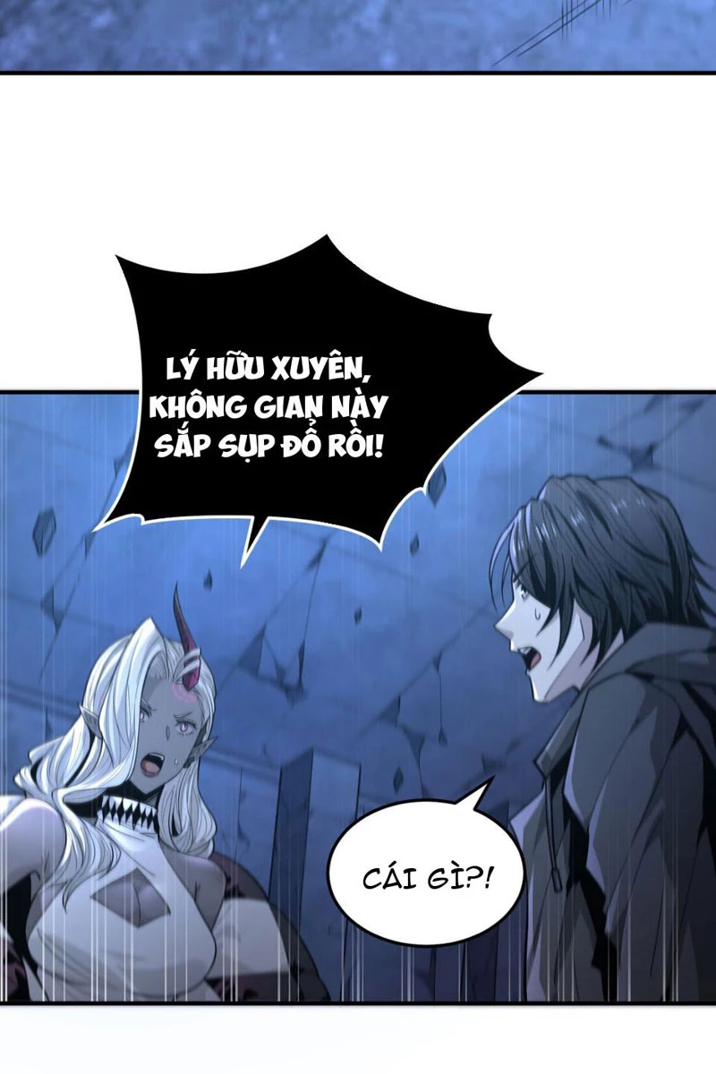 Ta, Thiên Sát Cô Tinh Chapter 30 - 30