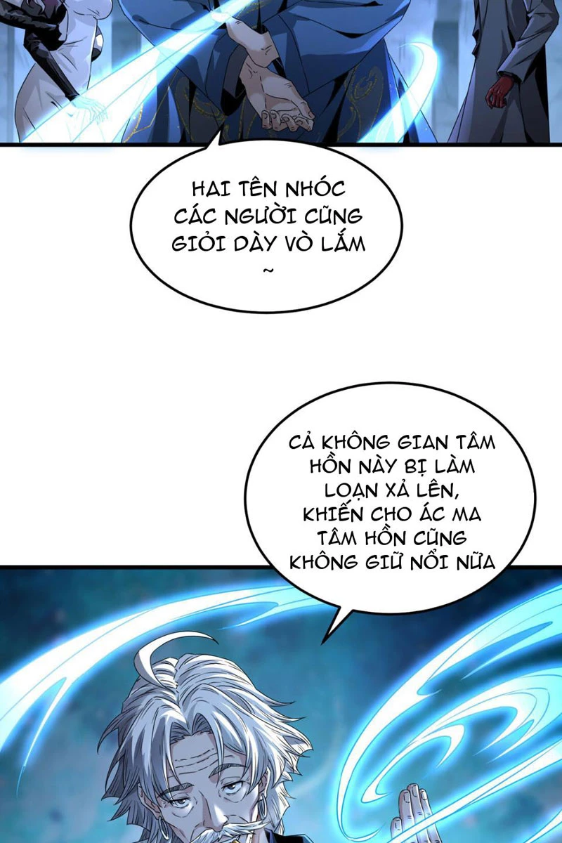 Ta, Thiên Sát Cô Tinh Chapter 30 - 32