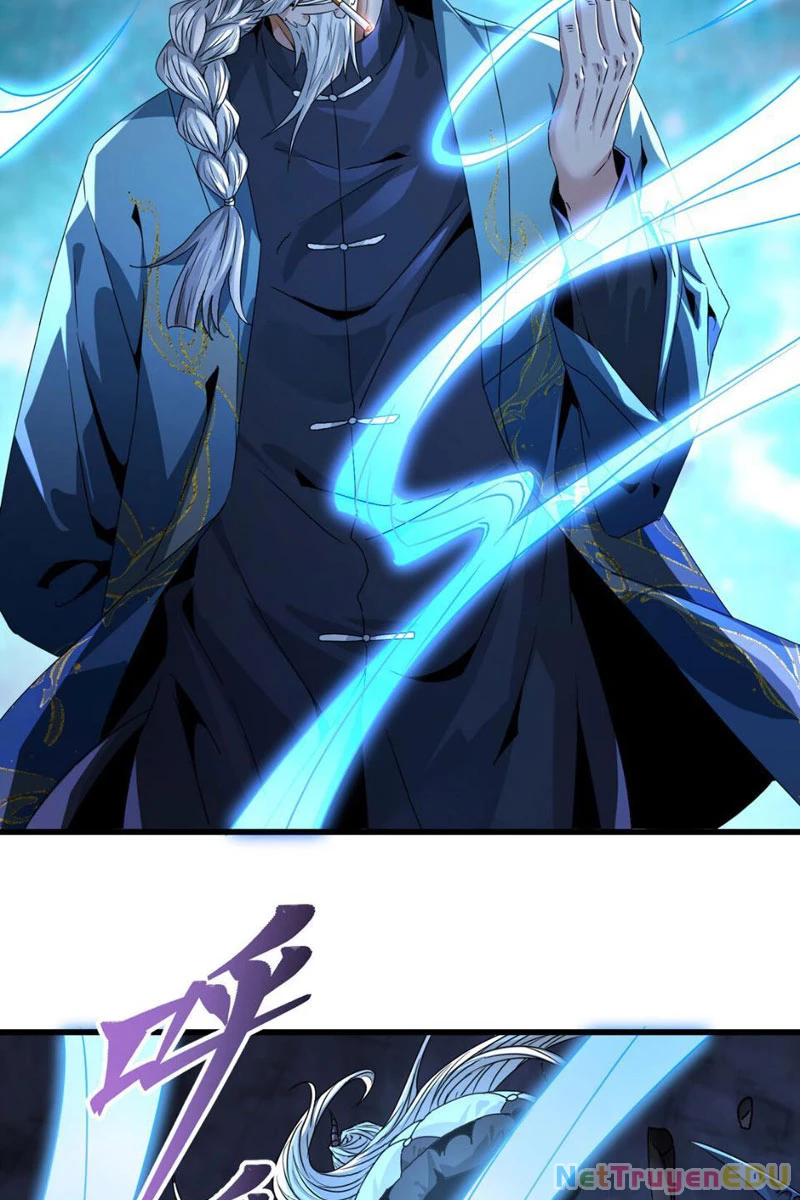 Ta, Thiên Sát Cô Tinh Chapter 30 - 33