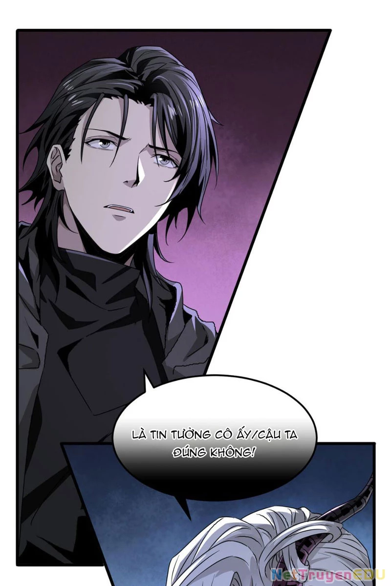 Ta, Thiên Sát Cô Tinh Chapter 30 - 37
