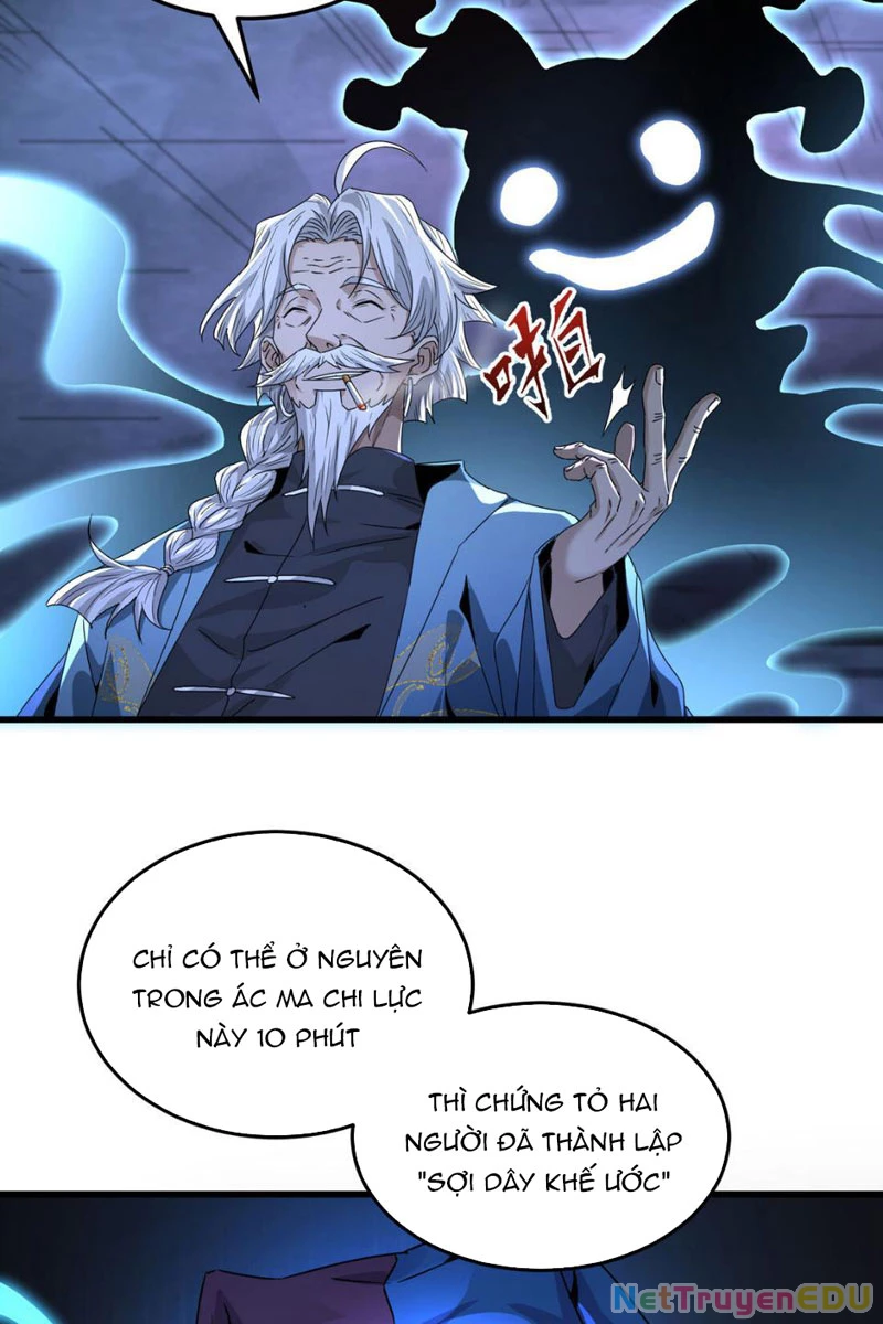Ta, Thiên Sát Cô Tinh Chapter 30 - 39