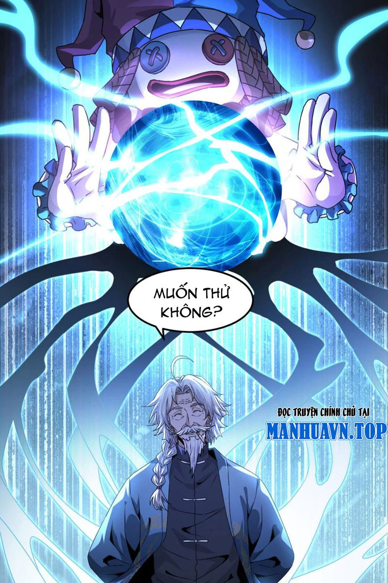 Ta, Thiên Sát Cô Tinh Chapter 30 - 40
