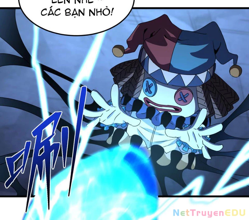 Ta, Thiên Sát Cô Tinh Chapter 30 - 44