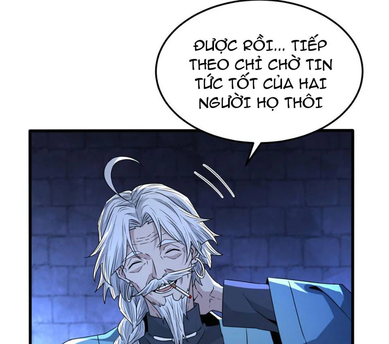 Ta, Thiên Sát Cô Tinh Chapter 30 - 47