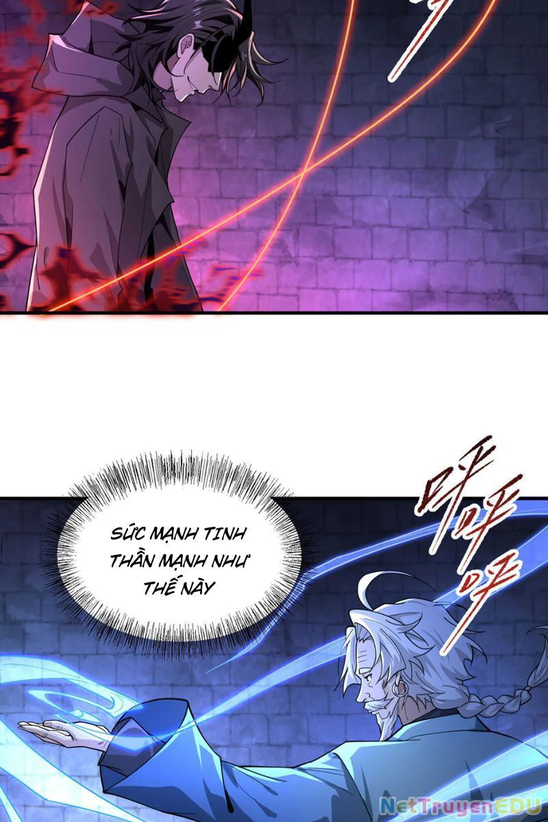 Ta, Thiên Sát Cô Tinh Chapter 31 - 3
