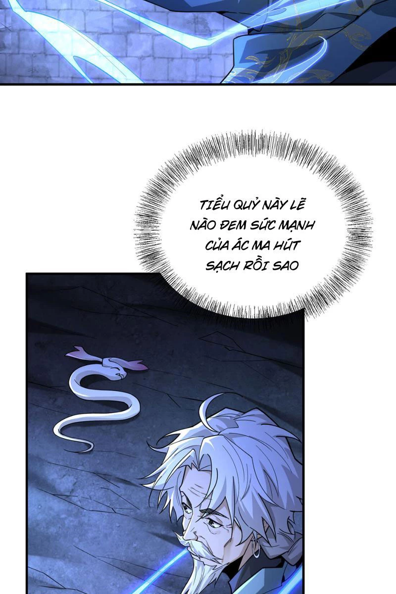Ta, Thiên Sát Cô Tinh Chapter 31 - 4