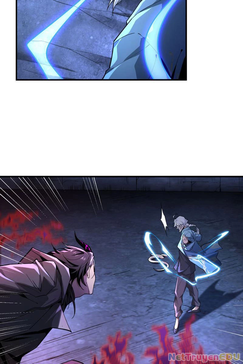 Ta, Thiên Sát Cô Tinh Chapter 31 - 5