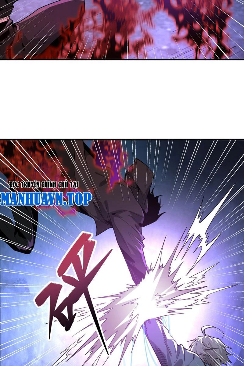 Ta, Thiên Sát Cô Tinh Chapter 31 - 6