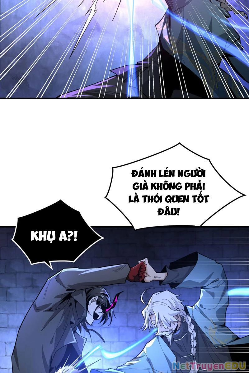 Ta, Thiên Sát Cô Tinh Chapter 31 - 7