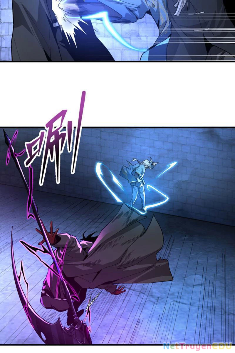 Ta, Thiên Sát Cô Tinh Chapter 31 - 8