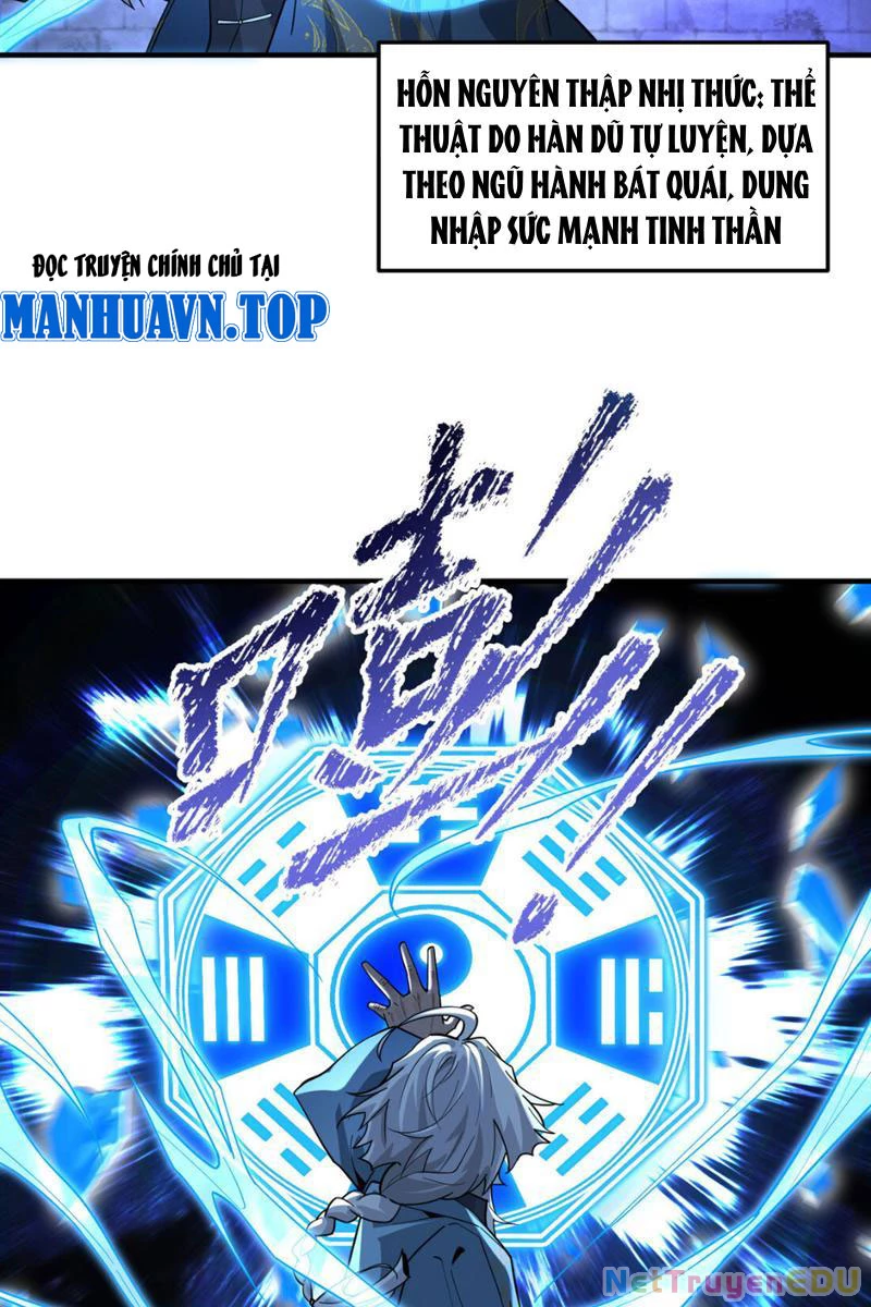 Ta, Thiên Sát Cô Tinh Chapter 31 - 11