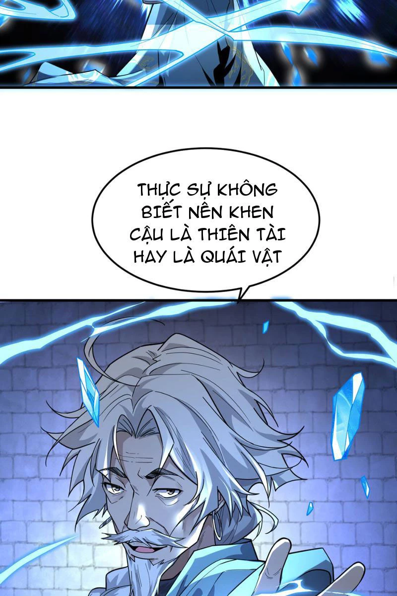 Ta, Thiên Sát Cô Tinh Chapter 31 - 12