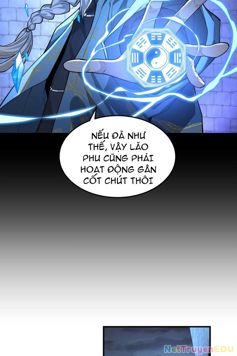 Ta, Thiên Sát Cô Tinh Chapter 31 - 13