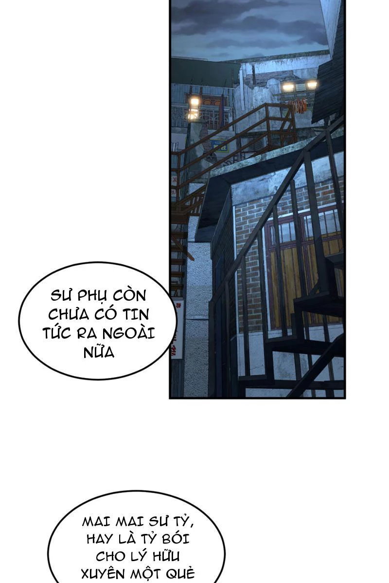 Ta, Thiên Sát Cô Tinh Chapter 31 - 14