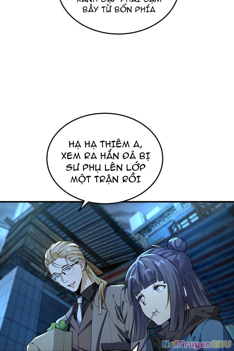 Ta, Thiên Sát Cô Tinh Chapter 31 - 18