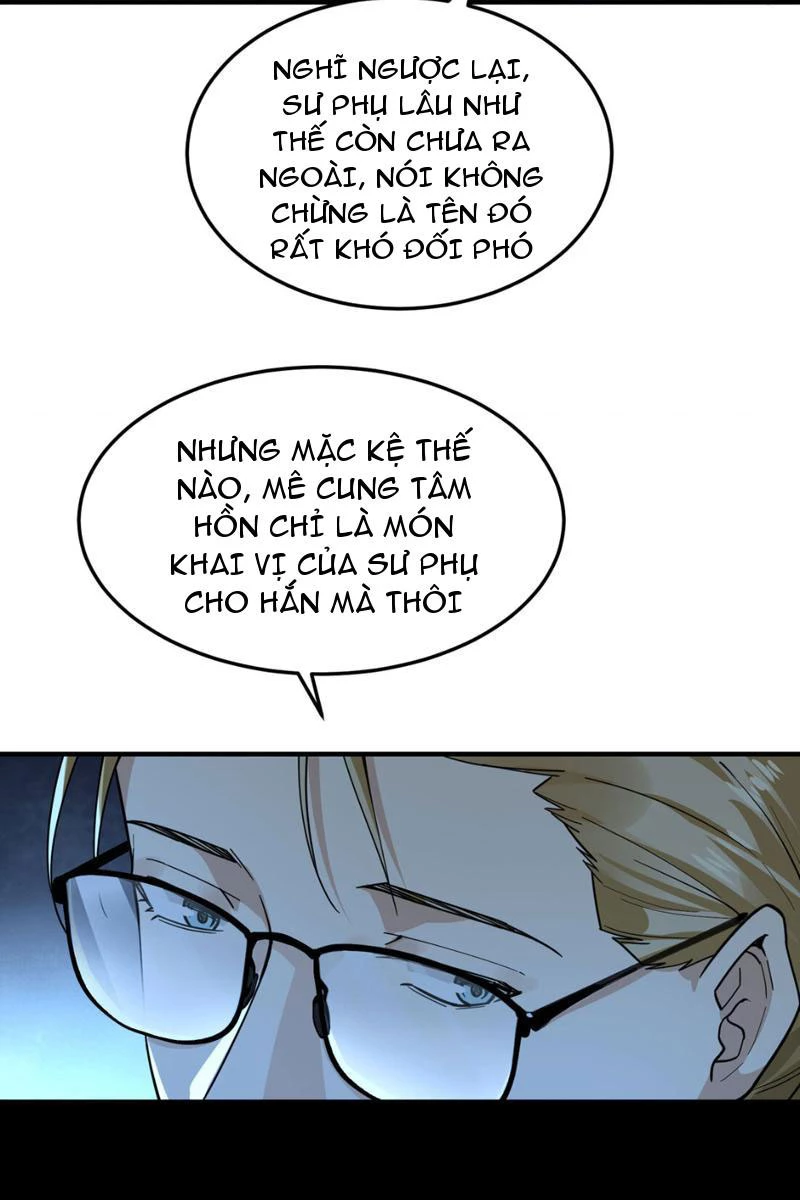 Ta, Thiên Sát Cô Tinh Chapter 31 - 19