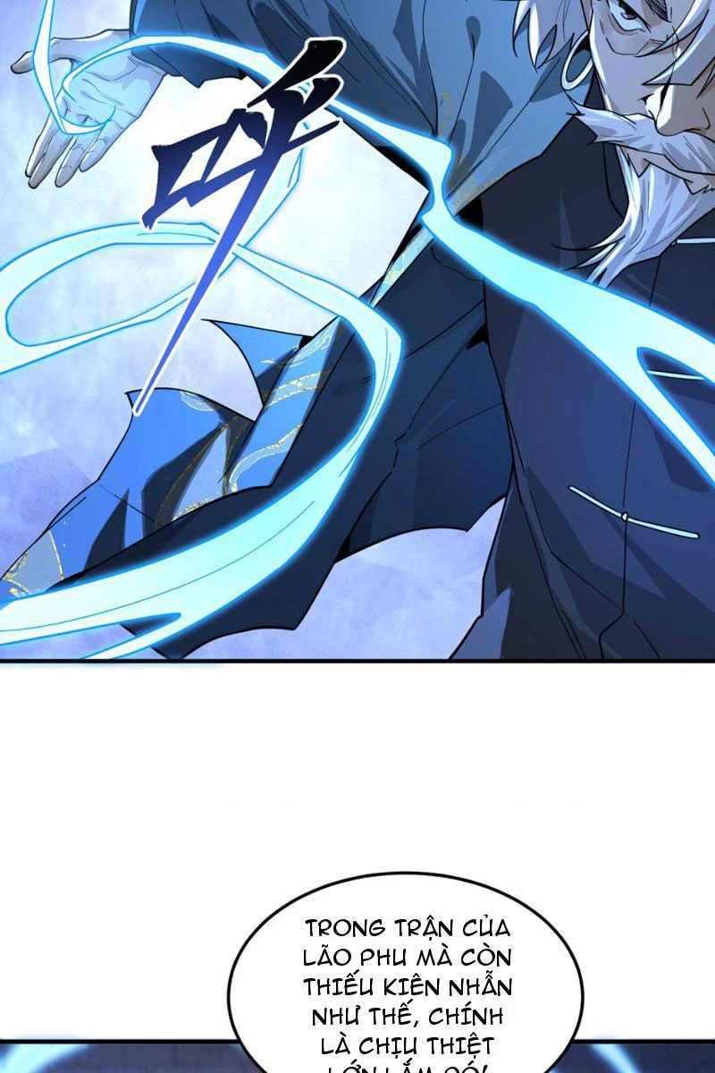 Ta, Thiên Sát Cô Tinh Chapter 31 - 21