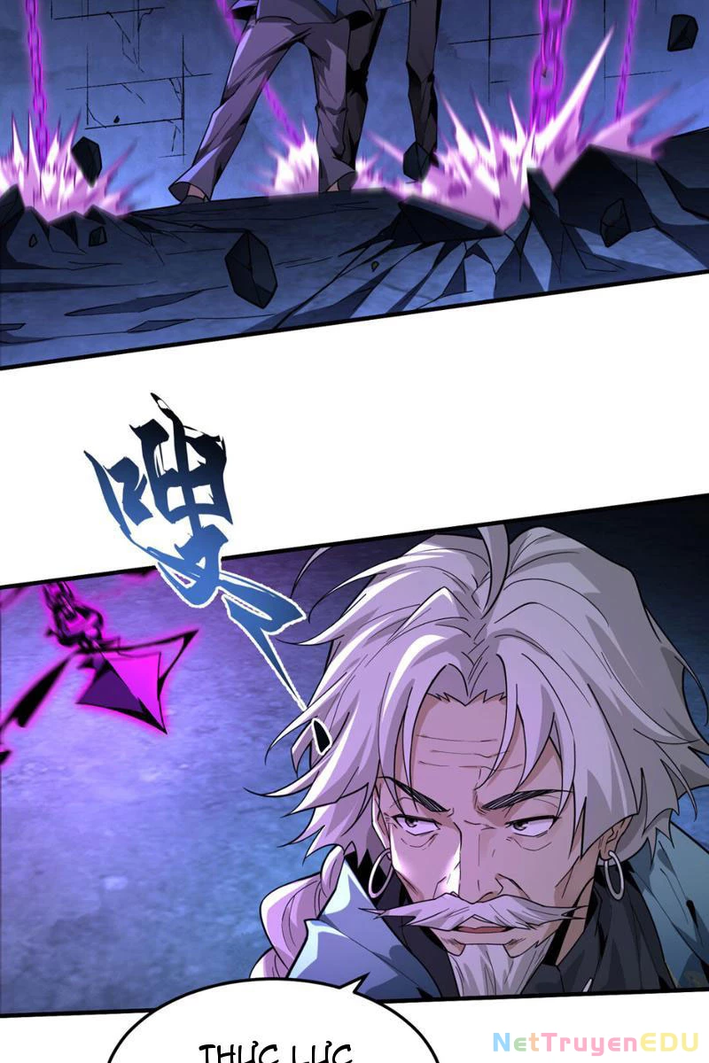 Ta, Thiên Sát Cô Tinh Chapter 31 - 24