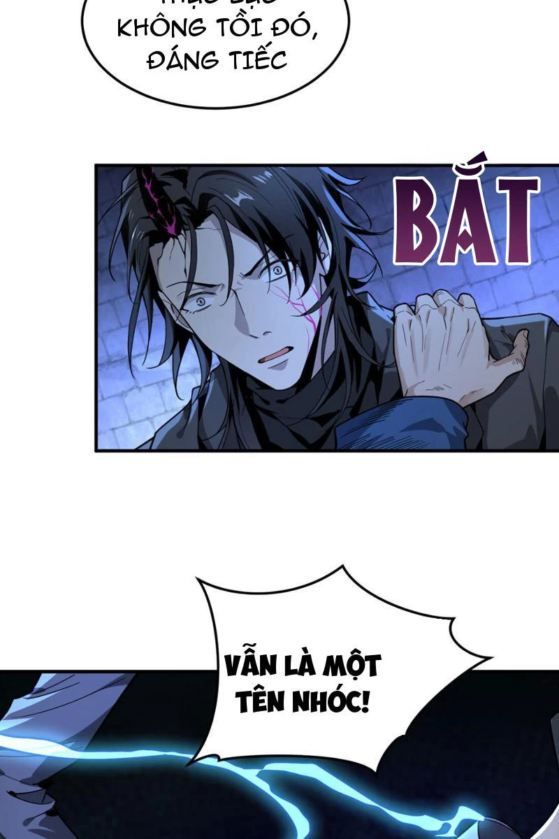 Ta, Thiên Sát Cô Tinh Chapter 31 - 25